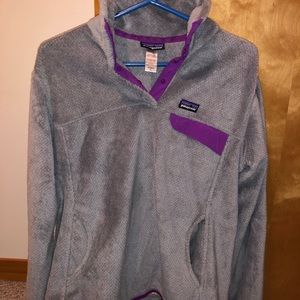 Women’s Patagonia Synchilla